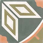 Model: Escudo 3 Escudo 3